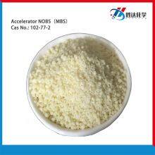 Hot Sale Rubber Accelerator Mbs/Nobs 2- (Morpholinothio) Benzothiazole CAS 102-77-2 thumbnail-1