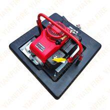 13HP Honda Vertical Engine Floating Water Pumps Emergency Fire Equipment thumbnail-3