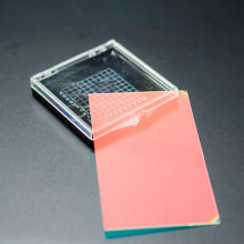 Pingzhi Optics - Manufacturer of 640nm Optical Filters for Infrared Ink Recognition thumbnail-5