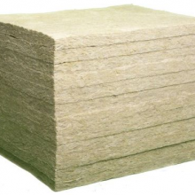 Rock Wool Insulation Safe and Soundproof Rock Wool Board Insulation thumbnail-2