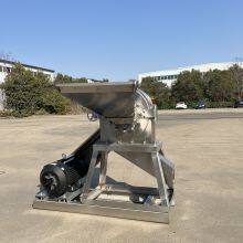 High Efficiency Pin Mill Spice Grinder for Chili Powder Processing Line thumbnail-4