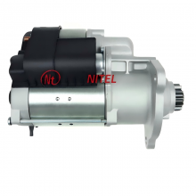 BOSCH Starter Motor for SCANIA Truck 0001241001、1447911、19802N、 0001261001 0001261002 0001261025 0001261026 0579261 1796026 2031368 0579261 thumbnail-4