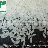 Long Grain White Rice 5% Broken