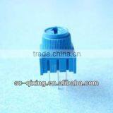 Long Knob Cermet Trimmer Potentiometers 3386MP