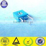 Trimming Potentiometer,BOURNS,3362 thumbnail-1