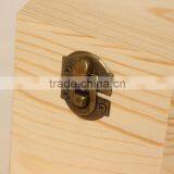 Hexagonal Decorative Christmas Gift Boxes Wholesale thumbnail-4