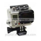 PGP212 Gopros Accessories Housings Under 40m Waterproof Housing thumbnail-5