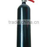 2kg co2 fire extinguisher