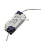 Embedded Installation 24w Ceiling Lamp Led Round Panel Lights thumbnail-3