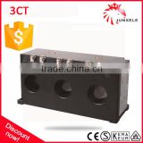 3CT Current Transformer for relay