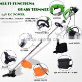 Garden Tools Electric Lawn Mower thumbnail-6