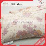 Travel Neck Pillow White Goose Down Neck Pillow Chinese Neck Pillow thumbnail-2