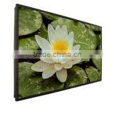 All in One pc Computer Monitors tv Wall Mount Computer Windows Media Player Video Usb Lcd Monitor Kiosk Monitor thumbnail-2