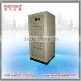 Soft Start Cabinet With Bypass Contactor thumbnail-1