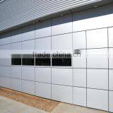 15 Years Color Warranty Double Side Exterior Frp Panels for Wall Ceiling thumbnail-1