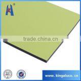 KINGALUCO Aluminum Composite Panel Guangzhou Factory Wall Covering thumbnail-2
