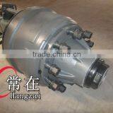 Truck Trailer Fully Dressed Axle thumbnail-1