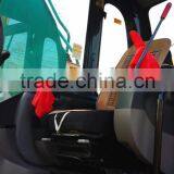 Used Japan Made Kobelco SK200-8 in Shanghai/low Working Hour Excavator thumbnail-2