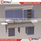 ESD Cabinet Industrial Workbench With Good Weight Loading (Detall) thumbnail-2