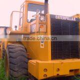 Secondhand Wheel Loader Cater 950 E / Original Chinese Loader in Shanghai thumbnail-2