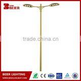 Nice Newly Design Decorative Light Pole,Also Low Price Outdoor Light Pole