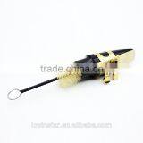 Hand Made Synthetic Saxophone Cleaning Painting Brush thumbnail-4
