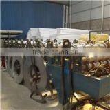 Chongqing Chaoguan Steel Structure Co., Ltd. company overview - view 2 thumbnail