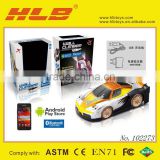 Android Control Bluetooth Wall Climbing Car