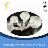 2016 CUSTOM Print 4pcs Cheap Plastic Measuring Spoon thumbnail-2