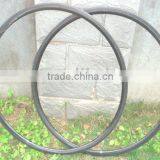 Promotional 24mm Carbon Bicycle Tubular Rim UD Matte thumbnail-1