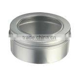 Aluminium Jars For Cosmetic / Aluminium Cosmetic Jars thumbnail-5