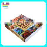 Cook Book Made in China