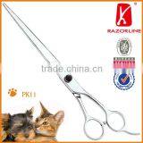 PK11 SUS440C Pet Shear For Professional Use TIJERAS DE MASCOTA thumbnail-1