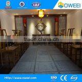 Chinese Style Bricks Ancient Landscape Bricks