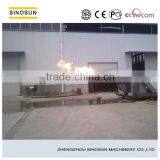 SINOSUN <b>diesel burner</b> for sale