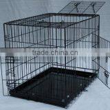 Metal Dog Cage