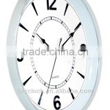 Decoration Hanging Clock Quartz Wall Clock