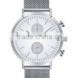 Most Popular Shenzhen Japan Movt Quart Watch Wrist Watch For Couples thumbnail-5