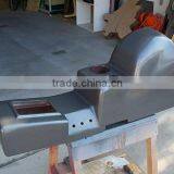 Custom Fiberglass Central Console Box thumbnail-2