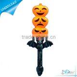 New Hallween Party Favor Pumpkin Flash Light Toy thumbnail-1