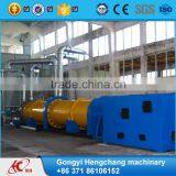High Efficiency Drying Machine Sawdust Rotary Dryer Quality Choice thumbnail-2