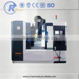 VM1580 High Speed Small CNC Vertical Machining Center
