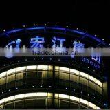 Draw the Contour of Letters and Graphic Waterproof RGB LED Point Light Source thumbnail-4