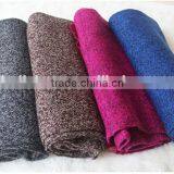 New Design Winter Unisex Women Men Fashion Wool Knitted Scarf thumbnail-6
