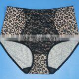 Sexy Lace Shaper Underwear,leopard Women Shaper Panty thumbnail-6