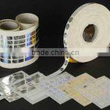 Shanghai Holographic Sticker , Certificate Hologram Stickers thumbnail-1