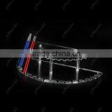 Acrylic Display Good Display for Clearomizer Tank Mods