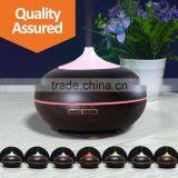 CE,CSA,EMC,GS,ROHS,SASO,UL Approval Aroma Diffuser 608-54 Light Wood thumbnail-1