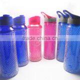 550ML PBA Free Plastic Tritan Double Wall Ice Mug Freezer Beer Mug Frosty thumbnail-2