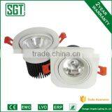 ce Rohs Approved COB 6w 420lm Led Downlight Wattage thumbnail-2